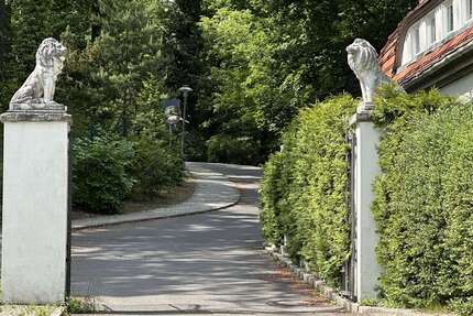 Haus Berlin - Wannsee Wannsee - 6 Zimmer, 150 m&sup2;, 4.500&euro; | Angebot:26129855