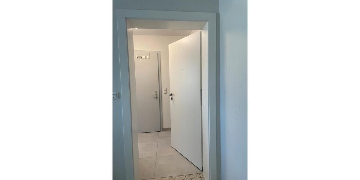 Etagenwohnung Lindau (Bodensee) - 2 Zimmer, 54 m&sup2;, 1.280&euro; | Angebot:26652007