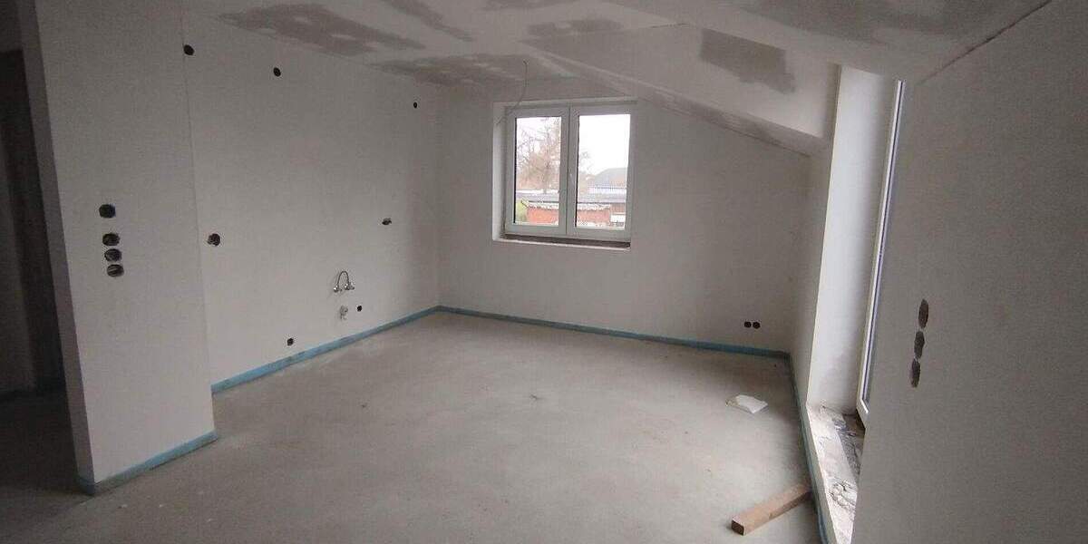 Etagenwohnung Boren - 2 Zimmer, 43 m&sup2;, 635&euro; | Angebot:24794291