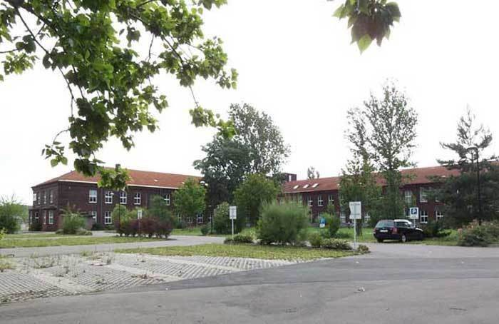 Gewerbeobjekt Rötha Espenhain - 3 Zimmer, 599&euro; | Angebot:23971772