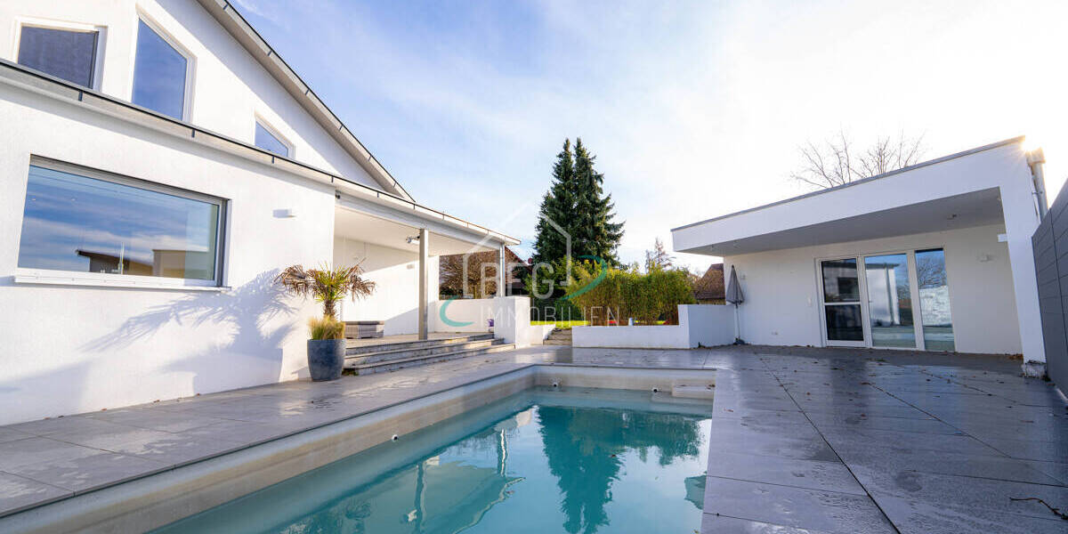Einfamilienhaus Mainhardt - 5 Zimmer, 195 m&sup2;, 2.500&euro; | Angebot:26330441