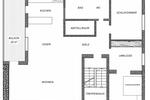 Etagenwohnung Gaggenau - 3.5 Zimmer, 104 m&sup2;, 1.250&euro; | Angebot:26272292