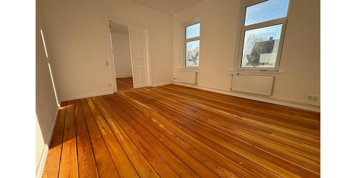 Etagenwohnung Schleswig - 2 Zimmer, 80 m&sup2;, 780&euro; | Angebot:26692820