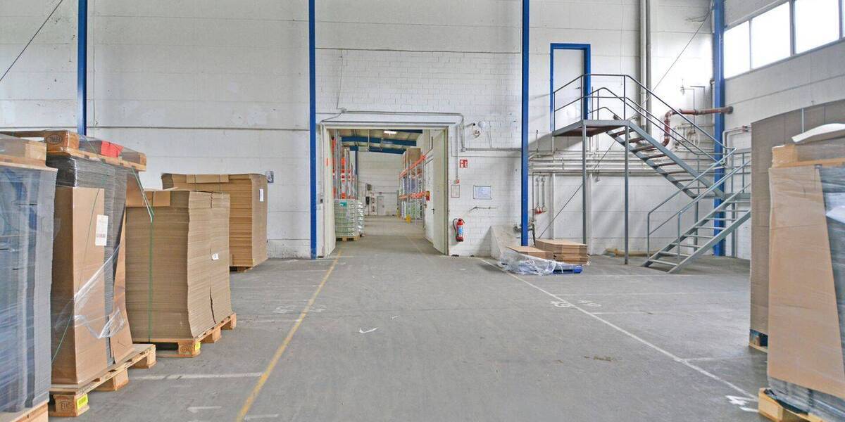 Gewerbeobjekt Fuldabrück / Bergshausen Bergshausen - 9.000&euro; | Angebot:26290619