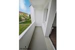 ++ gemütliche, neue 2-Raum Wohnung - mit Balkon - in einer schönen & beschaulichen Wohnanlage ++