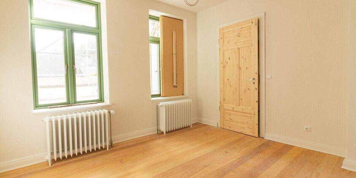 Doppelhaushälfte Grömitz Cismar - 4 Zimmer, 110 m&sup2;, 2.495&euro; | Angebot:24972180