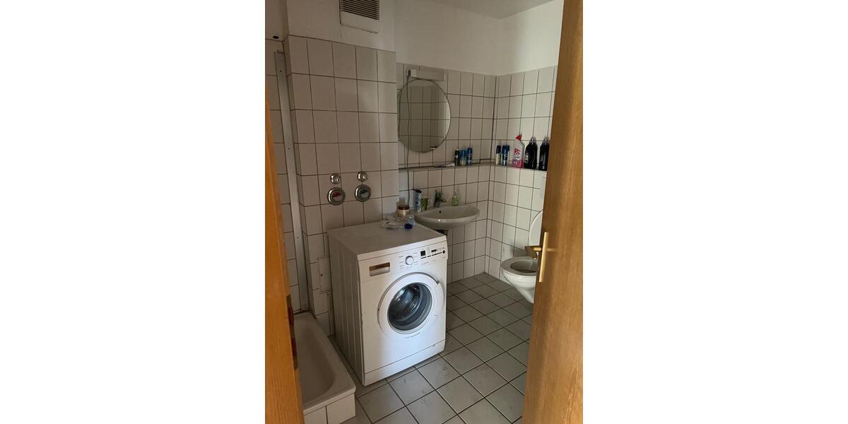 Etagenwohnung Dieburg - 1 Zimmer, 45 m&sup2;, 606&euro; | Angebot:25981851