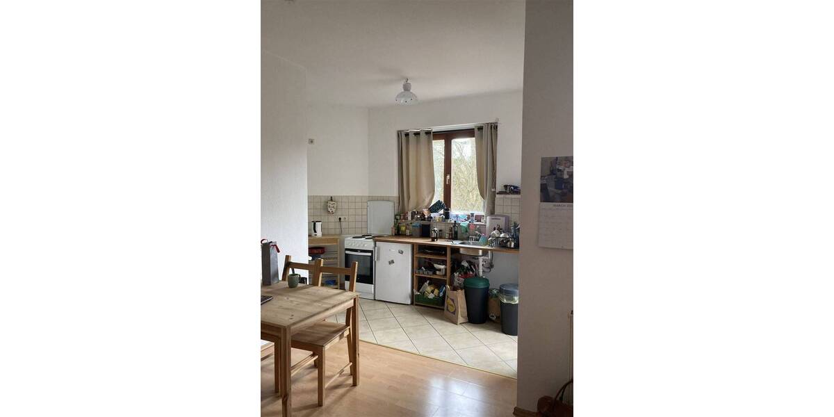 Etagenwohnung Plauen Stadtmitte - 2 Zimmer, 51 m&sup2;, 250&euro; | Angebot:26751074