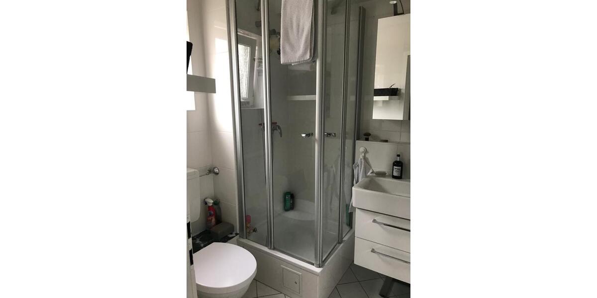 Maisonettenwohnung Dortmund Hombruch - 1.5 Zimmer, 41 m&sup2;, 620&euro; | Angebot:26583390