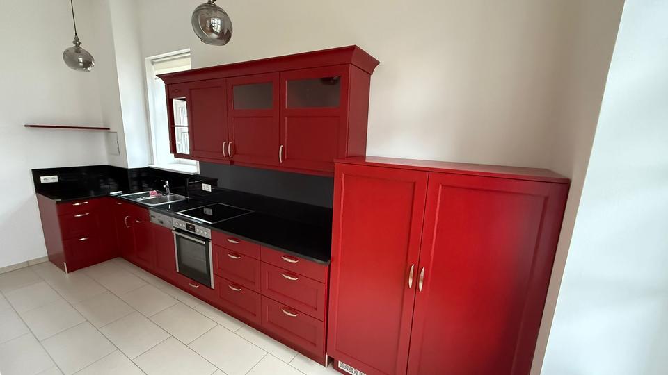 Erdgeschoßwohnung Schwerin Friedrichsthal - 2 Zimmer, 82 m&sup2;, 819&euro; | Angebot:24492773