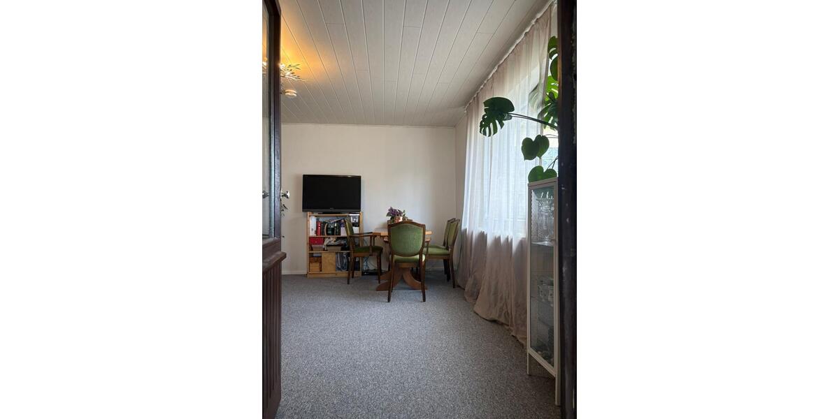 Erdgeschoßwohnung Braunlage - 4 Zimmer, 70 m&sup2;, 420&euro; | Angebot:26619813