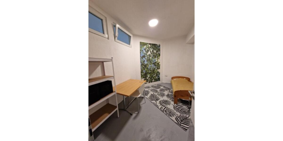 Wohnen auf Zeit Aachen Eilendorf - 1 Zimmer, 18 m&sup2;, 370&euro; | Angebot:25751778