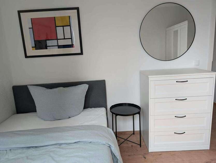 WG-Zimmer in Köln 899 € 20 m² zimmer
