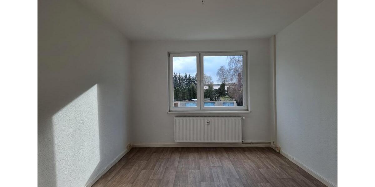 Etagenwohnung Malchin - 2 Zimmer, 59 m&sup2;, 380&euro; | Angebot:26586704