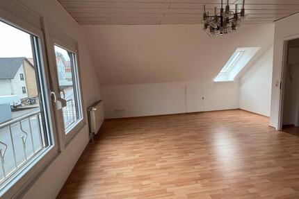 Wohnung Sankt Ingbert - 2 Zimmer, 52 m&sup2;, 590&euro; | Angebot:24847065