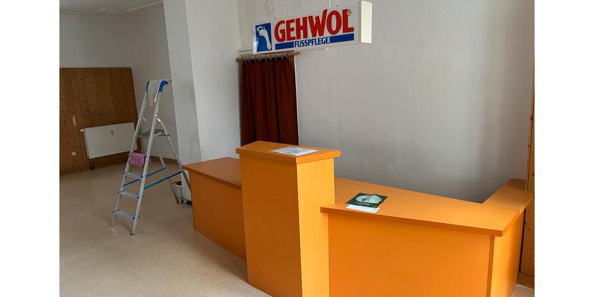 Gewerbeobjekt Crailsheim - 600&euro; | Angebot:25017619