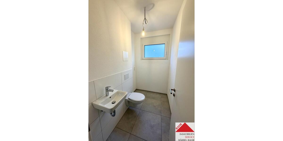 Neubautraum im Herzen von Böblingen! 3 zimmer