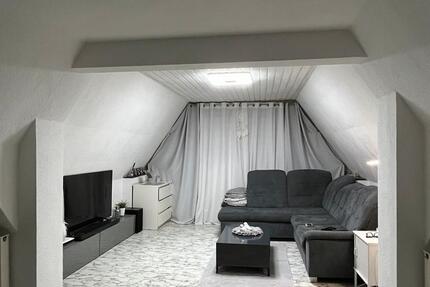 4 Zimmer Wohnung mit Balkon in Schölerberg zu vermieten 4 zimmer