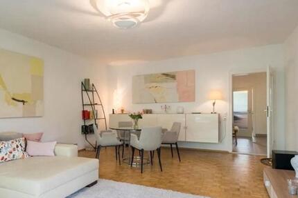 Wohnen auf Zeit Köln Innenstadt - 3 Zimmer, 90 m&sup2;, 2.990&euro; | Angebot:26663146