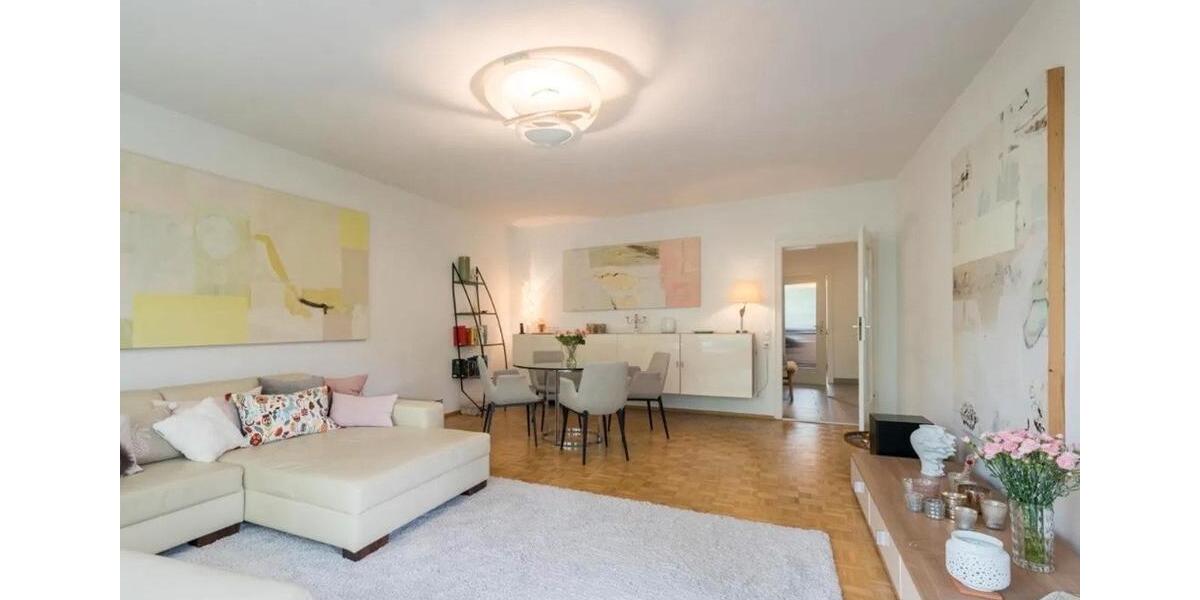 Wohnen auf Zeit Köln Innenstadt - 3 Zimmer, 90 m&sup2;, 2.990&euro; | Angebot:26663146