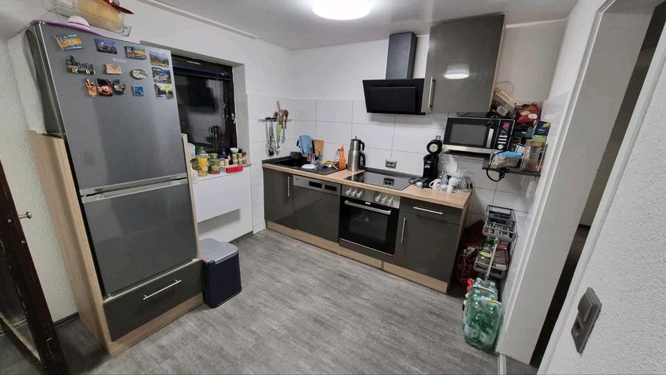 Etagenwohnung Untergruppenbach - 3 Zimmer, 67 m&sup2;, 1.000&euro; | Angebot:24748075