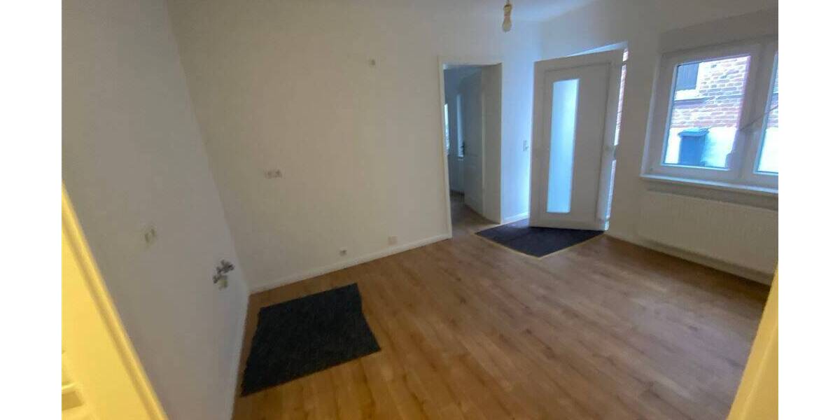 Etagenwohnung Weimar Westvorstadt - 2 Zimmer, 44 m&sup2;, 700&euro; | Angebot:26106794