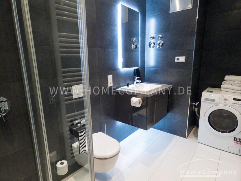 Möbliert Exclusives 3-Zimmer Apartment in Dresden-Altstadt Nähe Frauenkirche zimmer