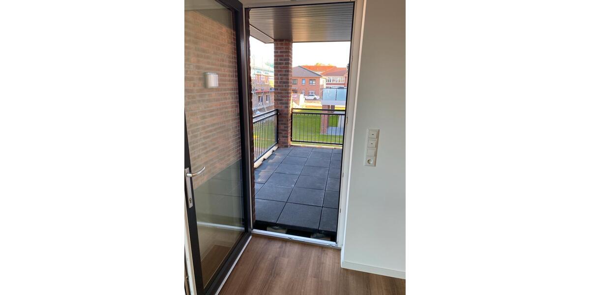 Etagenwohnung Bösel - 4 Zimmer, 114 m&sup2;, 1.050&euro; | Angebot:26366797