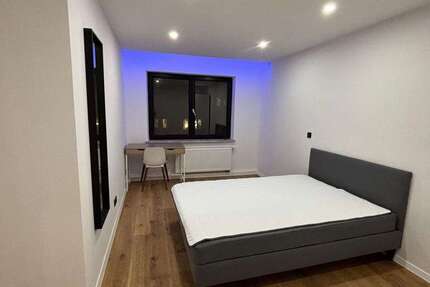 Zimmer Nürnberg Gibitzenhof - 365&euro; | Angebot:26463231