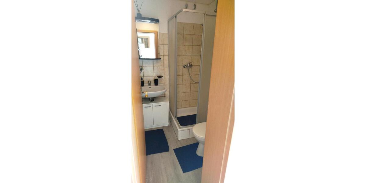 Wohnen auf Zeit Ibbenbüren - 3 Zimmer, 60 m&sup2;, 18&euro; | Angebot:25424542