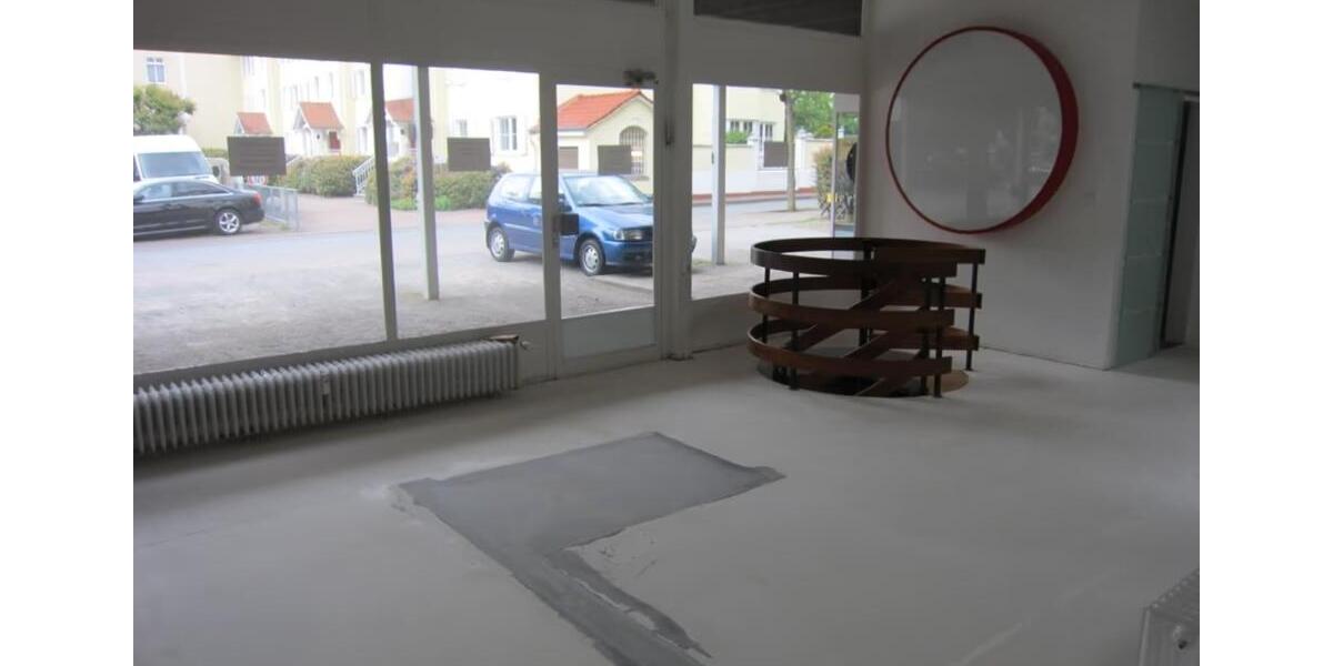 Gewerbeobjekt Bad Harzburg - 460&euro; | Angebot:24384898