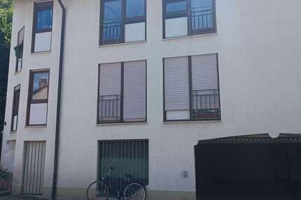 Wohnung Freiburg-Littenweiler Littenweiler - 1.5 Zimmer, 47 m&sup2;, 1.155&euro; | Angebot:26151499