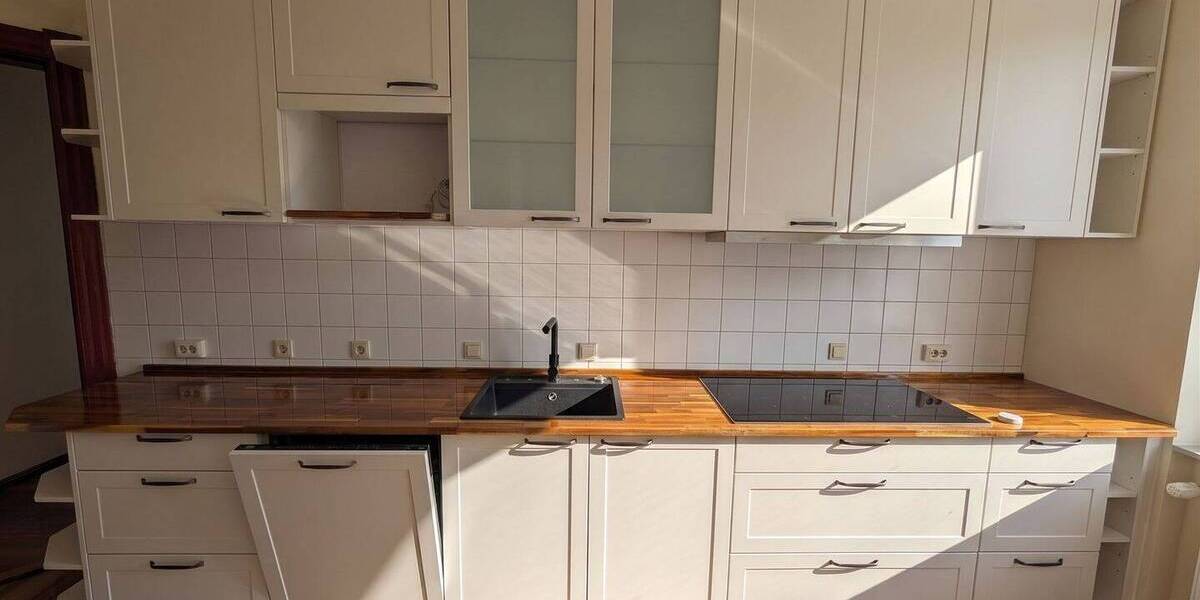 Etagenwohnung Eichwalde - 4 Zimmer, 97 m&sup2;, 1.552&euro; | Angebot:26747977