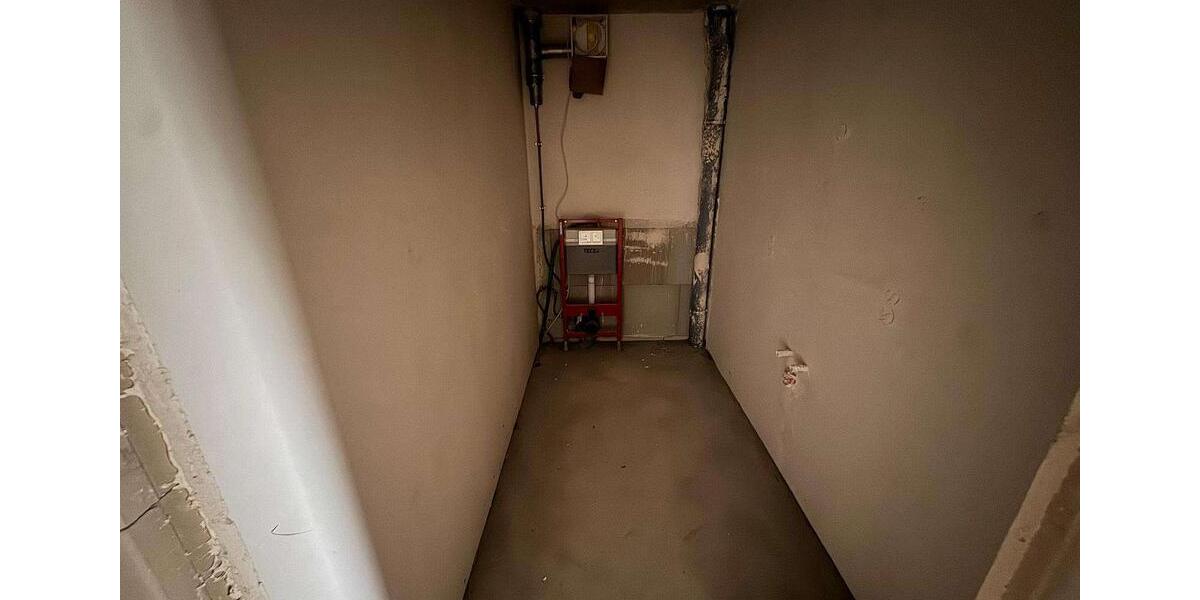 Erdgeschoßwohnung Herford Falkendiek - 2 Zimmer, 48 m&sup2;, 624&euro; | Angebot:23023658