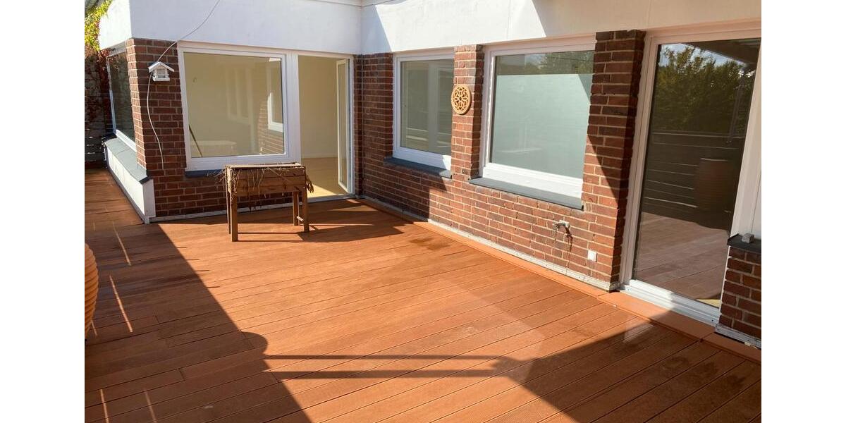 Dachgeschoßwohnung Lingen (Ems) - 4 Zimmer, 116 m&sup2;, 1.150&euro; | Angebot:26545456