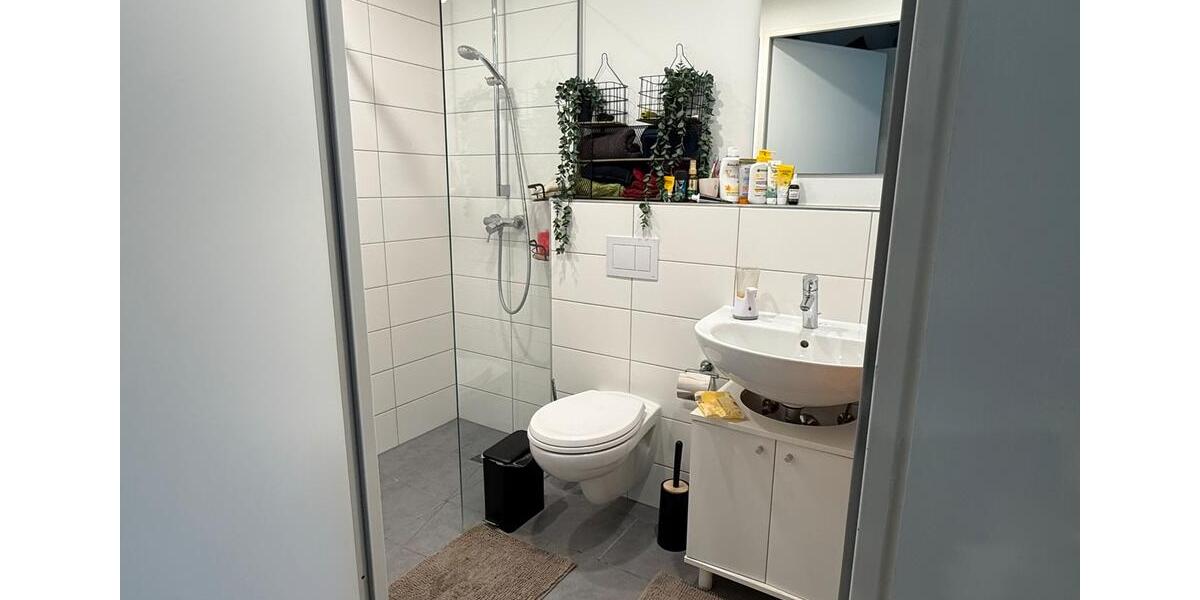 Erdgeschoßwohnung Dortmund Innenstadt West - 1 Zimmer, 20 m&sup2;, 390&euro; | Angebot:25210030