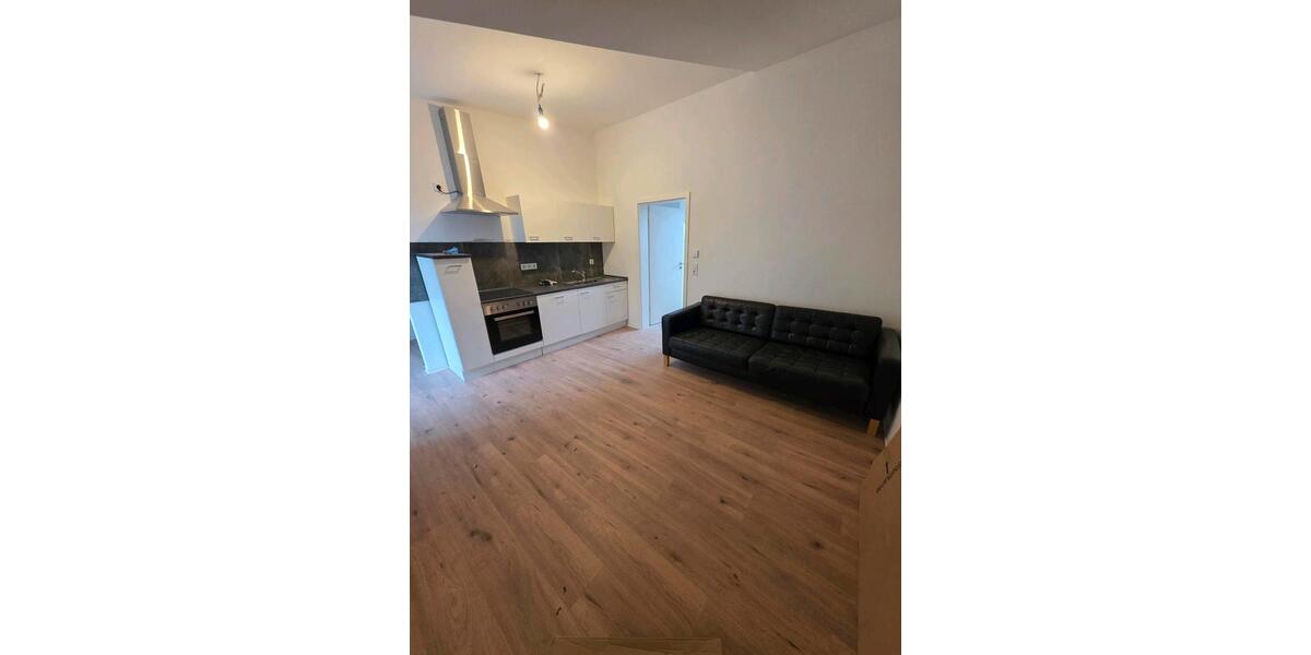 Erdgeschoßwohnung Worms Nördliche Vororte - 2 Zimmer, 55 m&sup2;, 820&euro; | Angebot:24816155