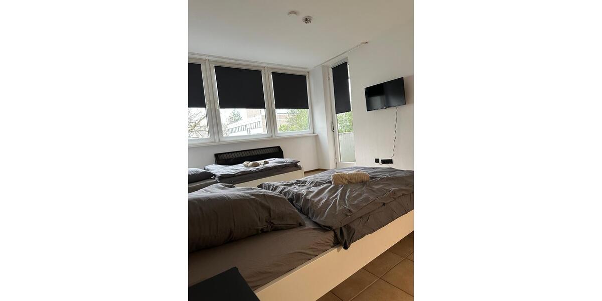 Wohnen auf Zeit Hürth - 3 Zimmer, 75 m&sup2;, 15&euro; | Angebot:26023829