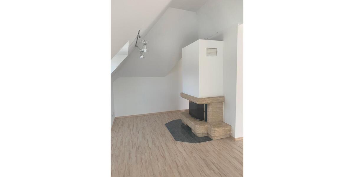 Maisonettenwohnung Frankfurt (Oder) - 4 Zimmer, 124 m&sup2;, 868&euro; | Angebot:26652443