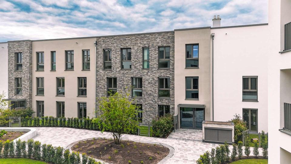 Etagenwohnung Maintal - 3 Zimmer, 87 m&sup2;, 1.500&euro; | Angebot:24226664