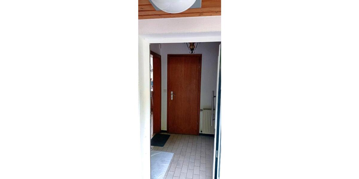 Erdgeschoßwohnung Remscheid Reinshagen - 2 Zimmer, 44 m&sup2;, 460&euro; | Angebot:26494613