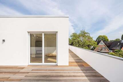 Wohnung zum Mieten in Hamburg 2.765 € 151.4 m²