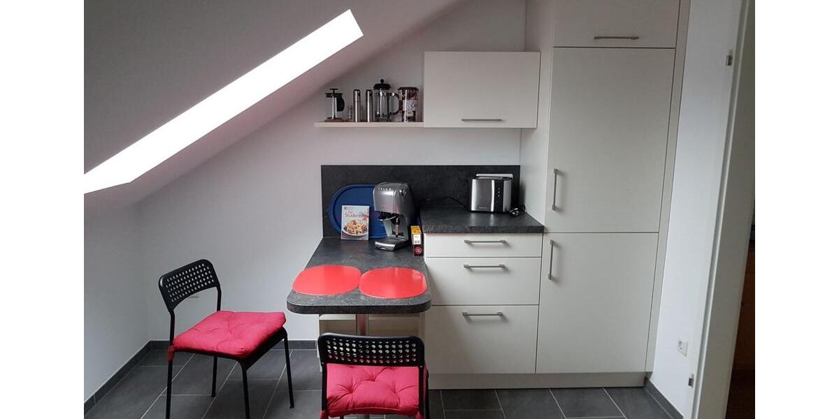 Wohnen auf Zeit Münster Münster-Ost - 2 Zimmer, 45 m&sup2;, 870&euro; | Angebot:25338108