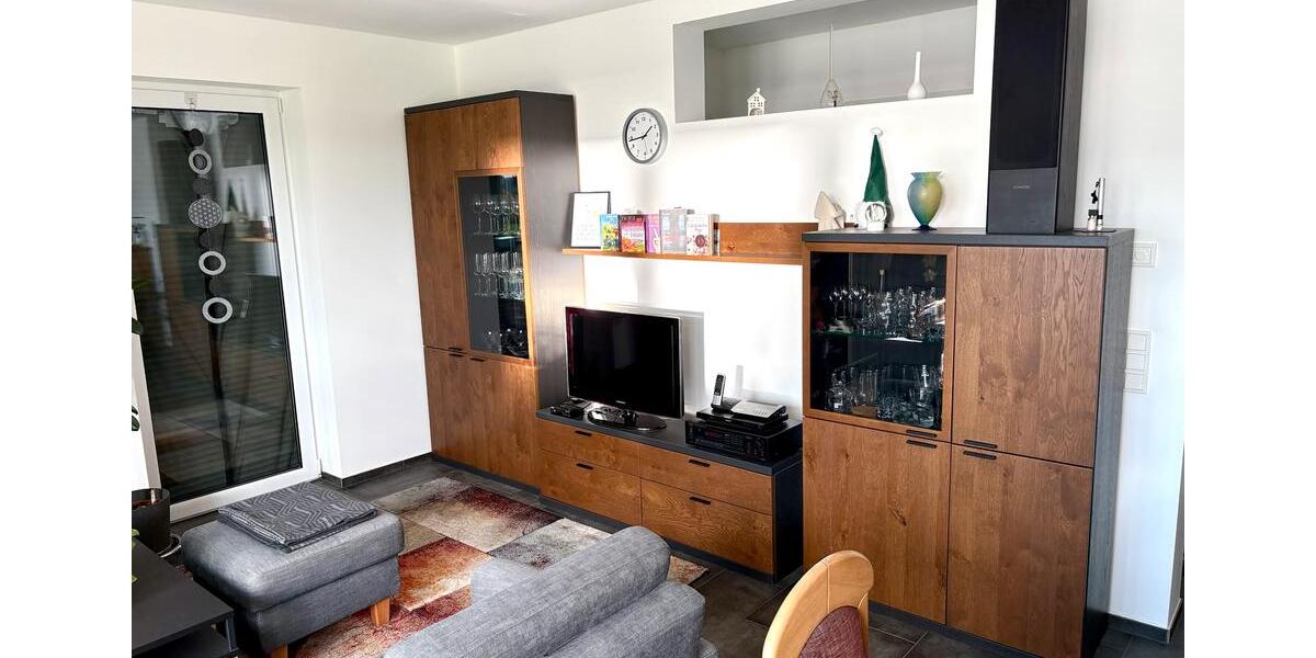 Etagenwohnung Gusenburg - 4 Zimmer, 95 m&sup2;, 1.050&euro; | Angebot:26254714