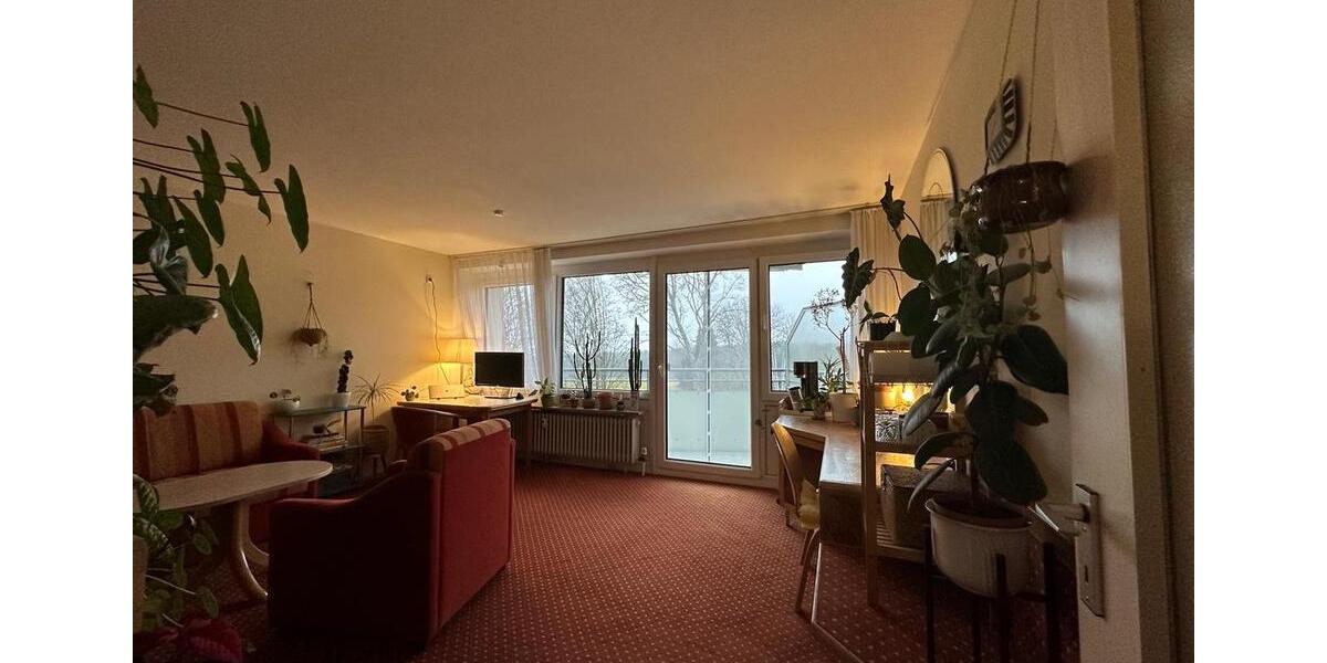Etagenwohnung Altensteig - 1 Zimmer, 40 m&sup2;, 480&euro; | Angebot:26565162