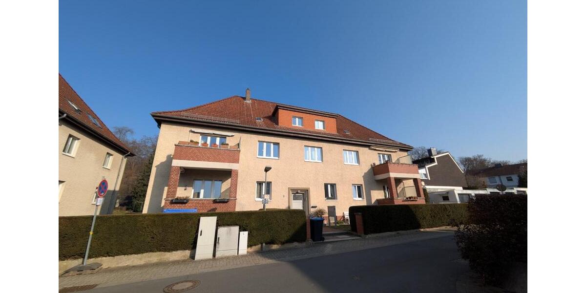 Ihr Gartentraum am Waldrand! Charmante 3-Zi-Wohnung ☀️ 3 zimmer