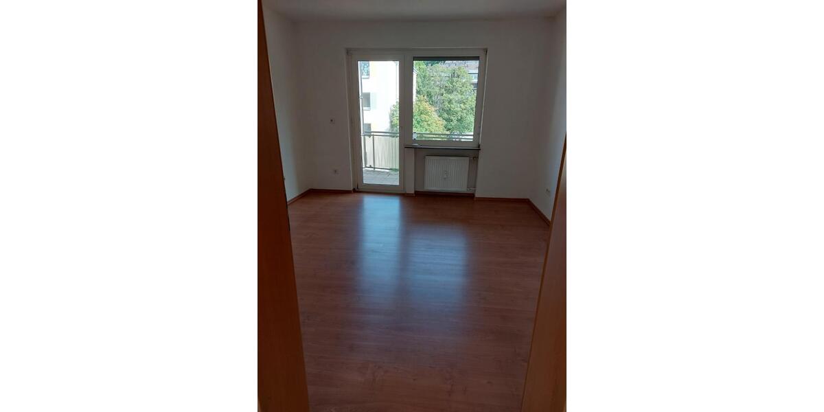 Etagenwohnung Wuppertal Elberfeld - 2 Zimmer, 63 m&sup2;, 441&euro; | Angebot:26428192