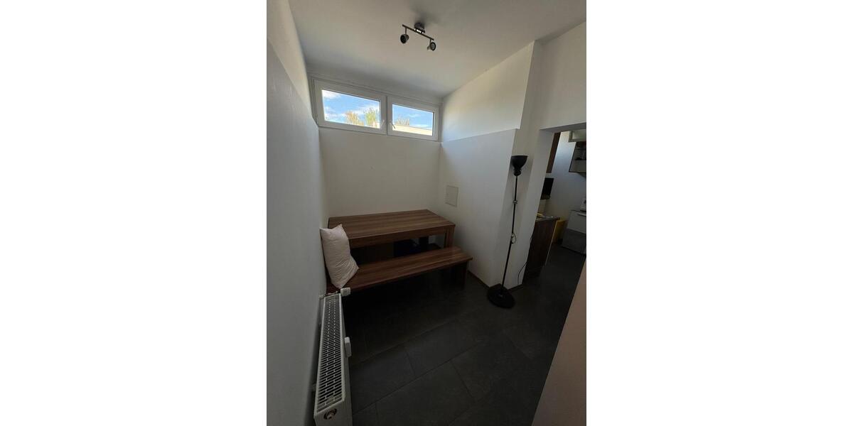 Etagenwohnung Konstanz Konstanz-Fürstenberg - 1 Zimmer, 15 m&sup2;, 550&euro; | Angebot:26598319