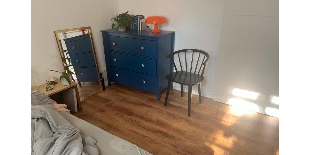 Wohnen auf Zeit Lüneburg Ebensberg - 1 Zimmer, 90 m&sup2;, 460&euro; | Angebot:26693089