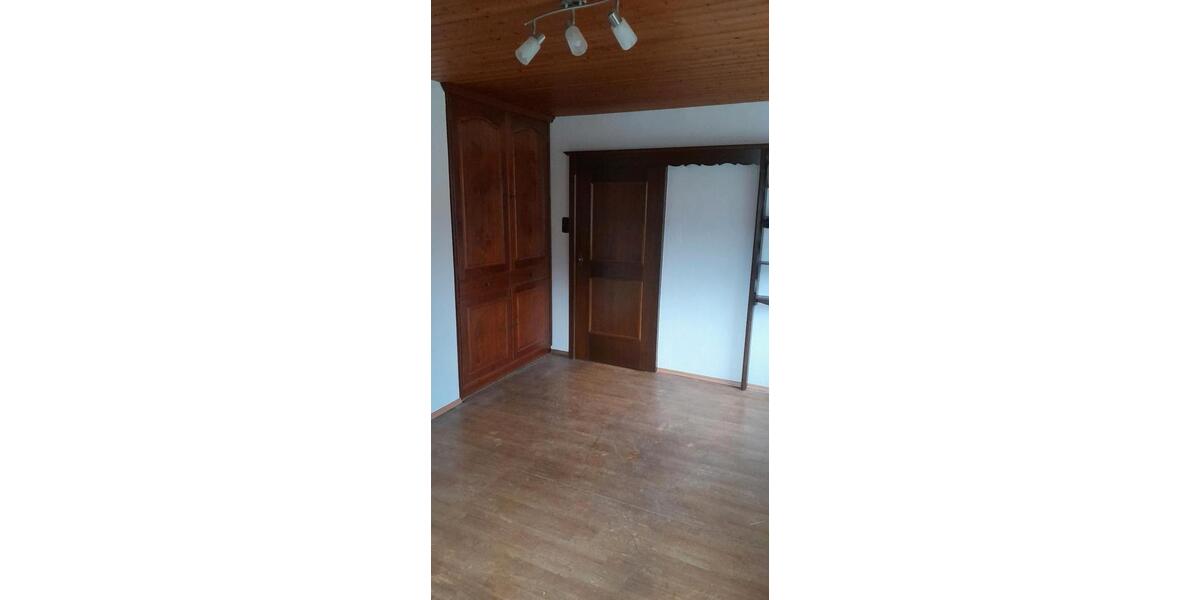 Erdgeschoßwohnung Fridolfing - 2 Zimmer, 48 m&sup2;, 800&euro; | Angebot:24684577